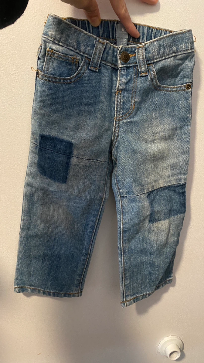 Baby gap size 18-24 months