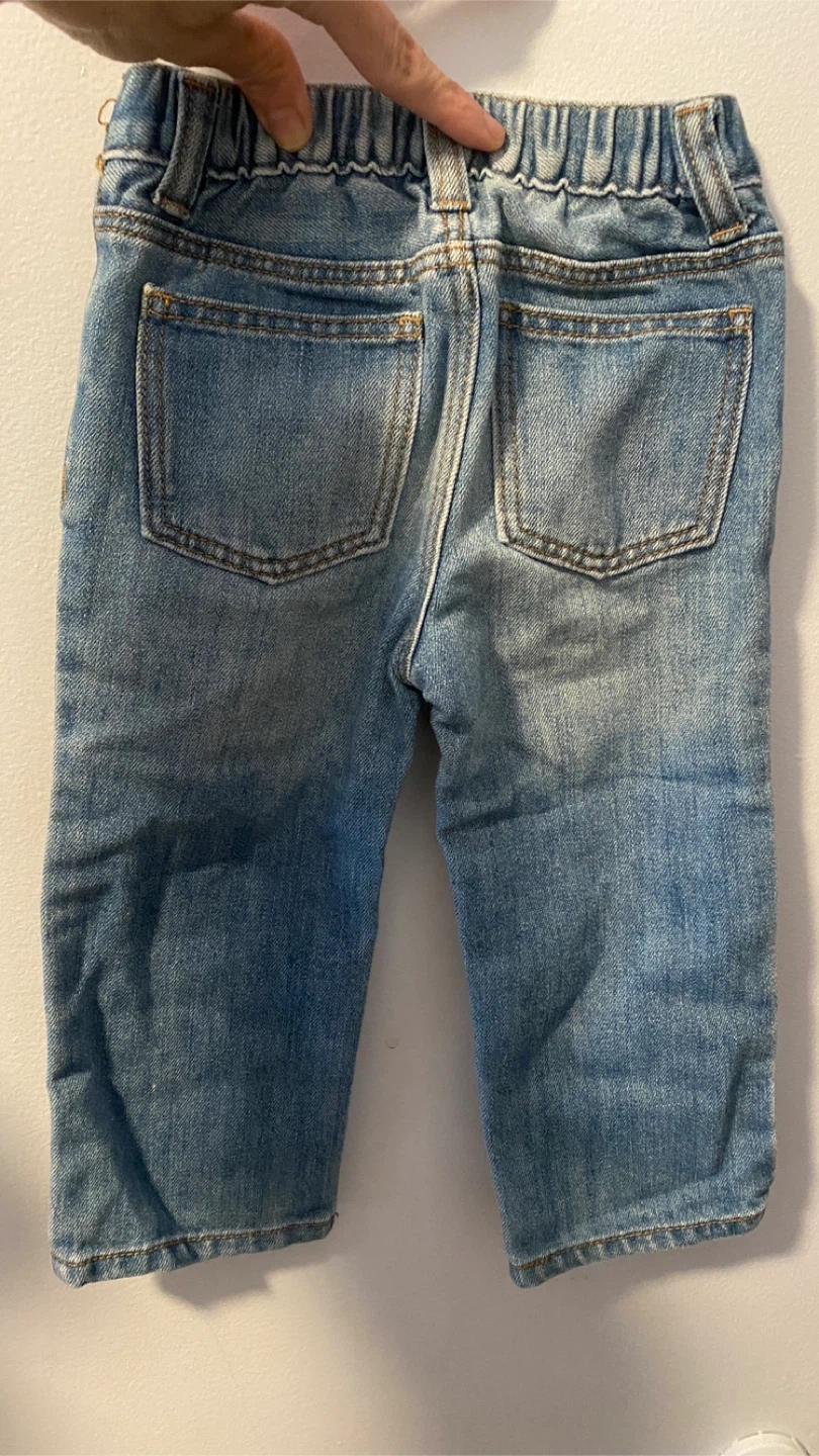 Baby gap size 18-24 months - photo 5