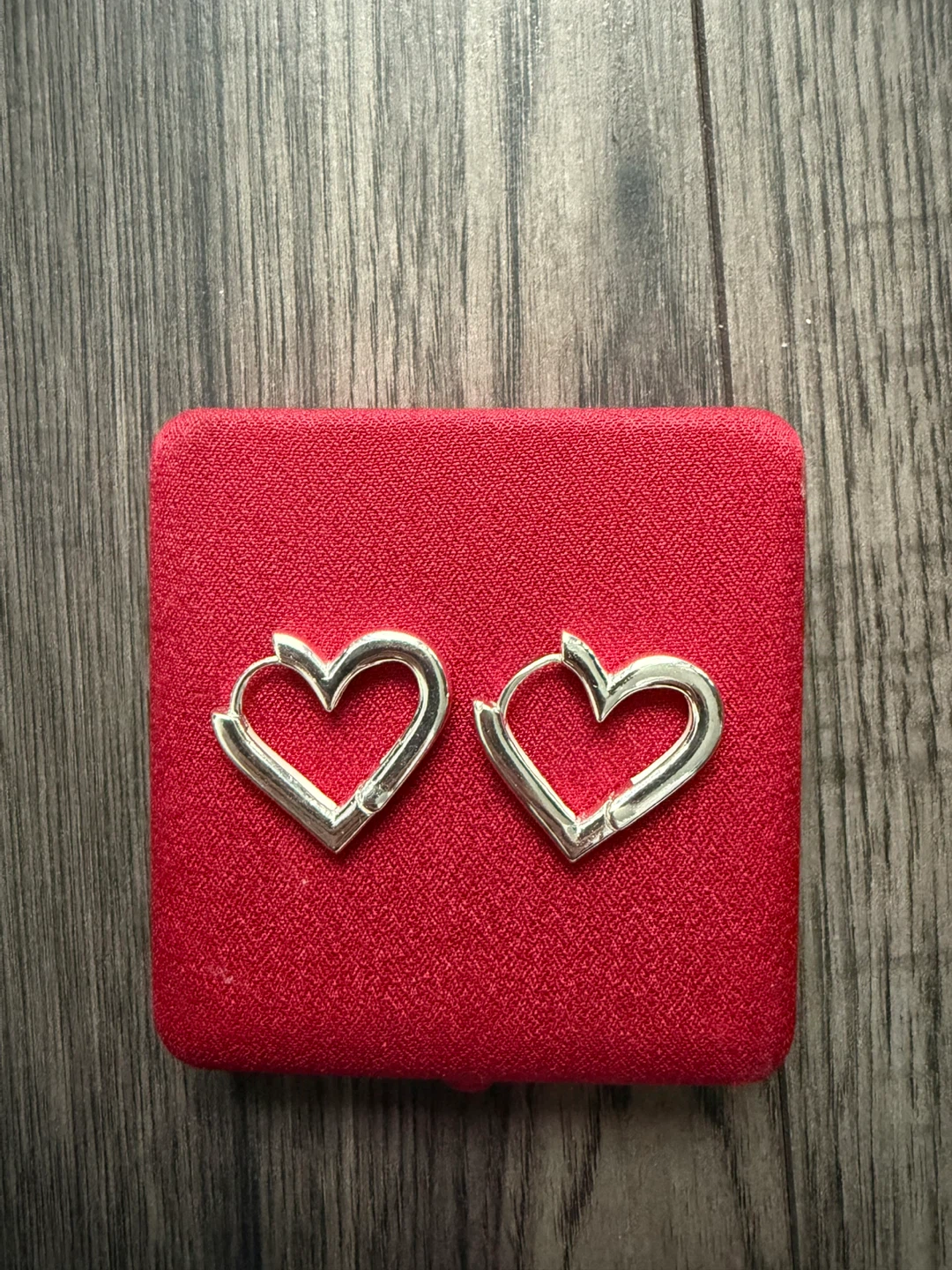 Earrings - photo 5