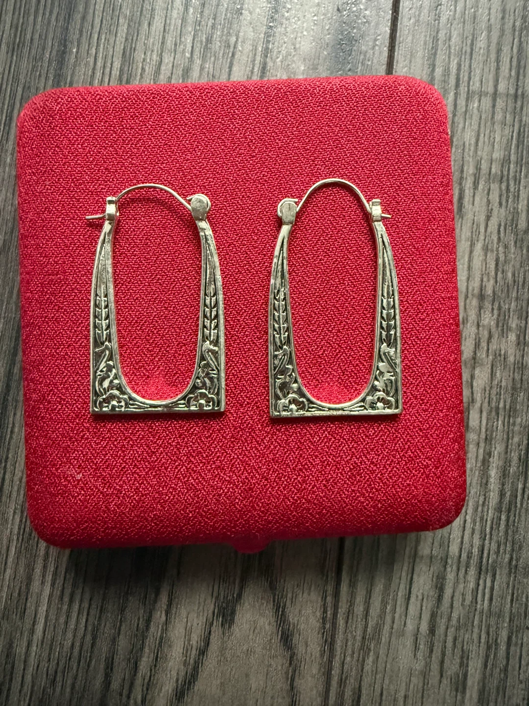 Earrings - photo 2