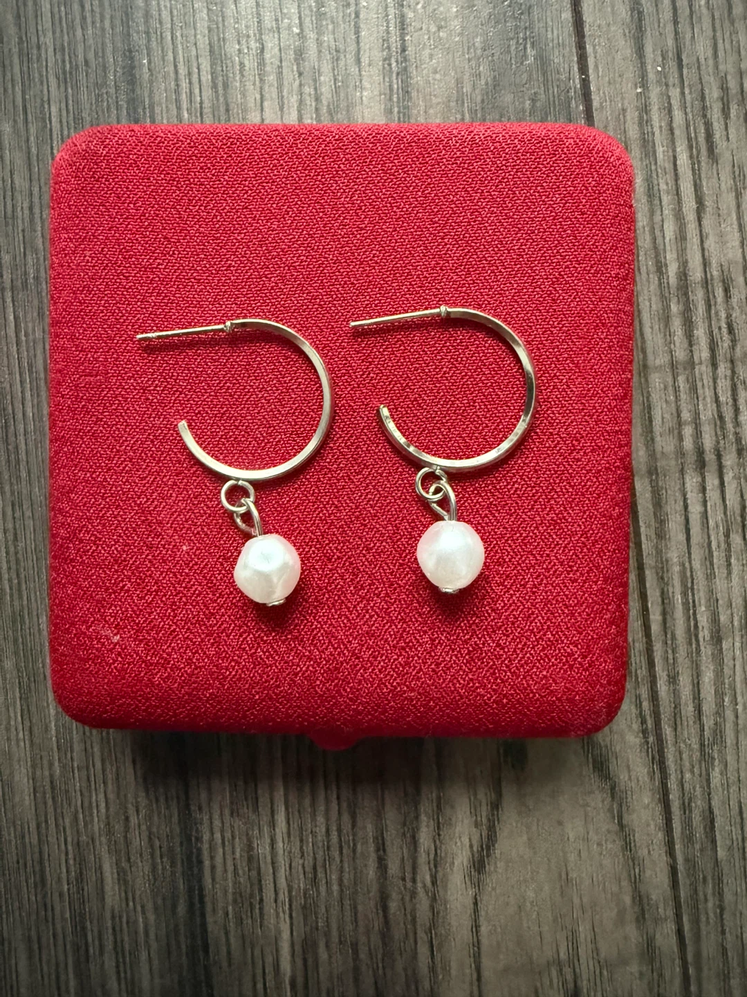 Earrings - photo 3