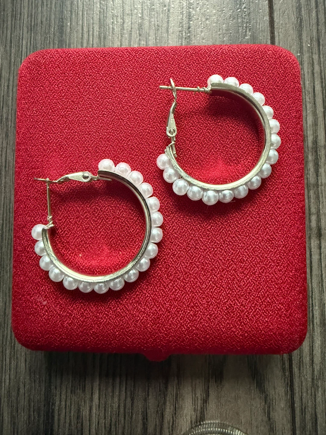 Earrings - photo 4