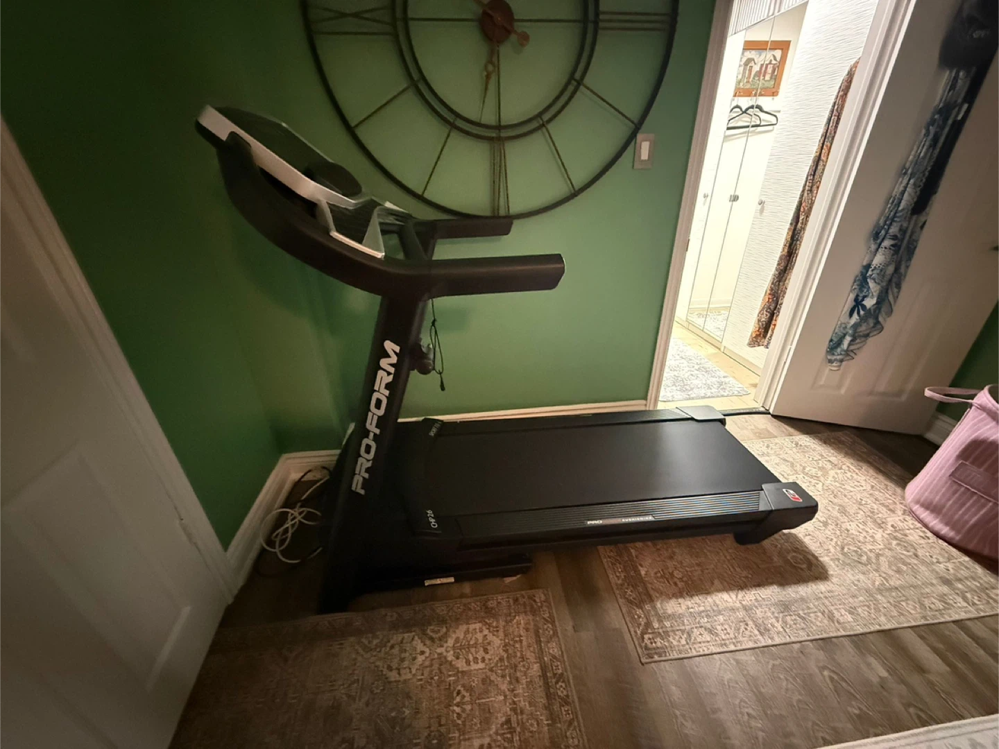 ProForm Sport 7.0 C Treadmill - photo 2
