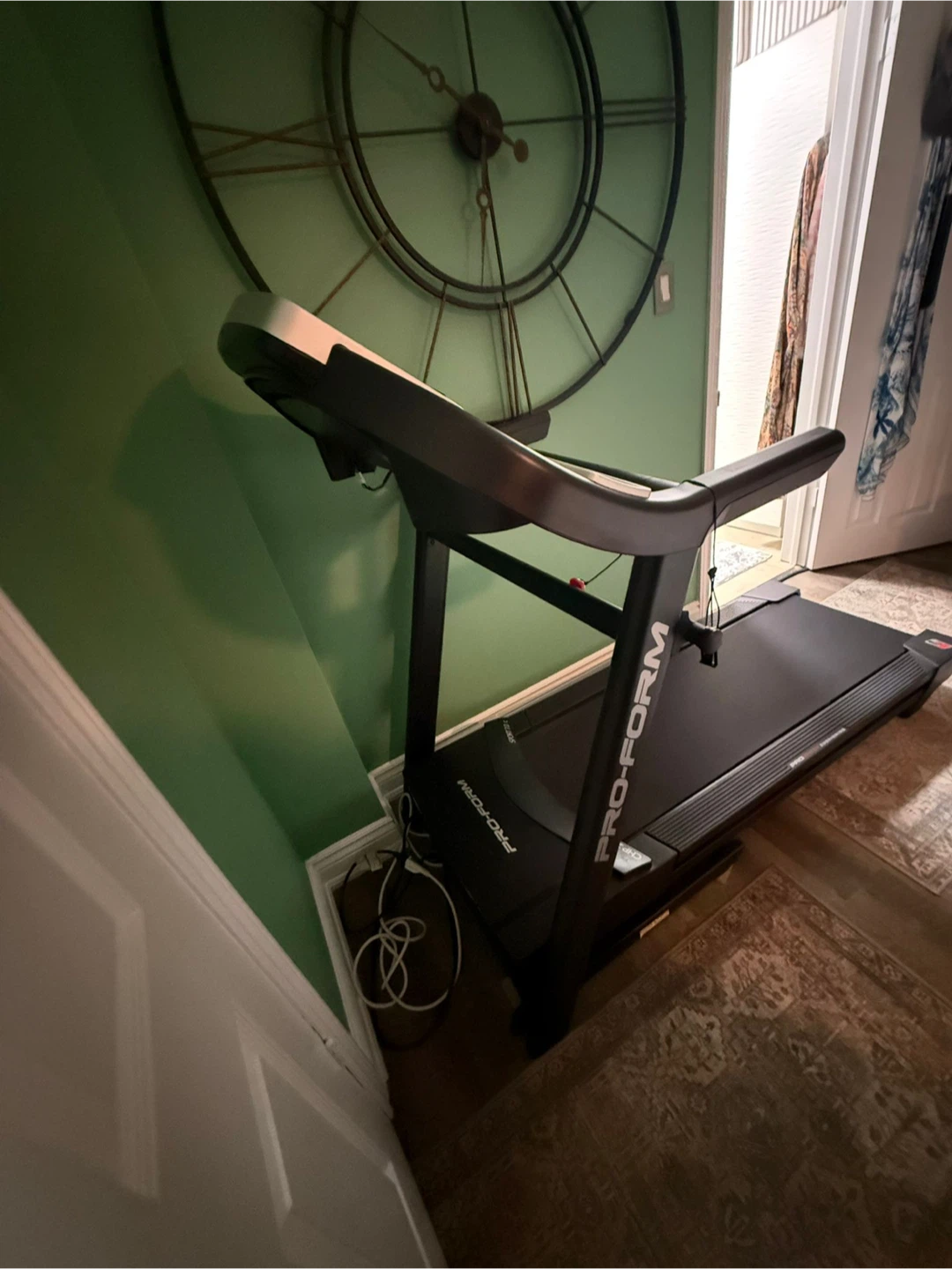 ProForm Sport 7.0 C Treadmill - photo 5