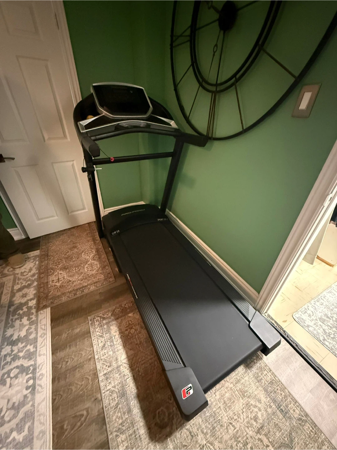 ProForm Sport 7.0 C Treadmill - photo 4