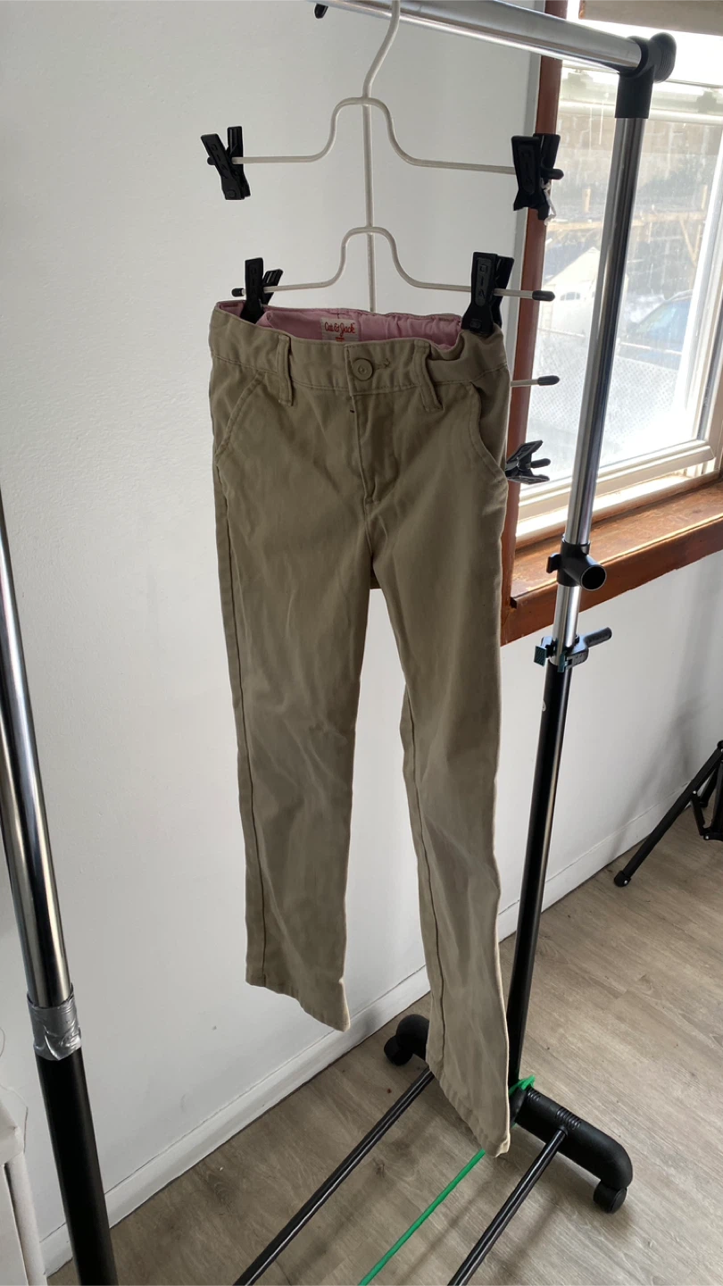 Cat and Jack size 6x