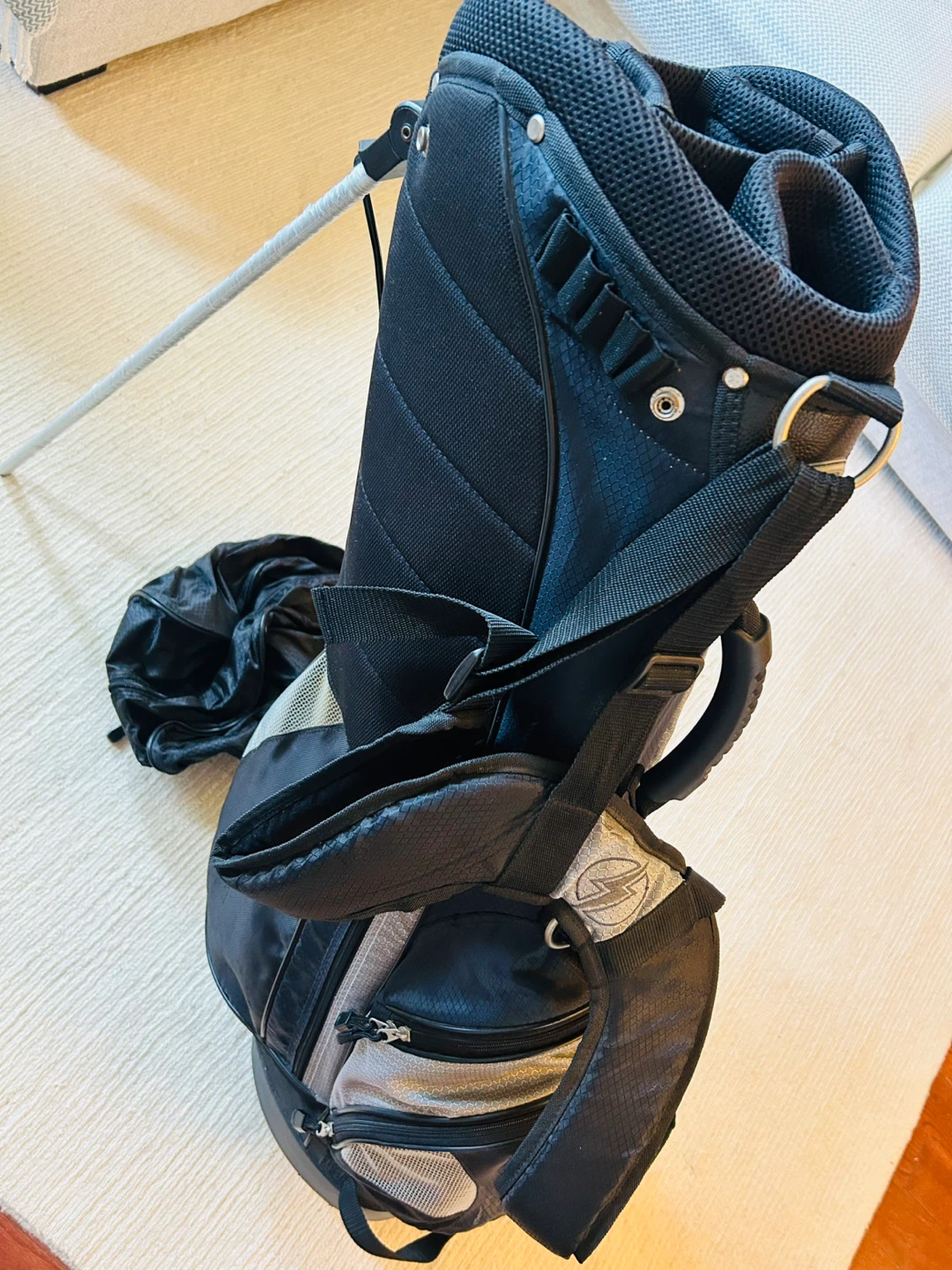 PowerBilt 7-way Stand Golf Bag - photo 5