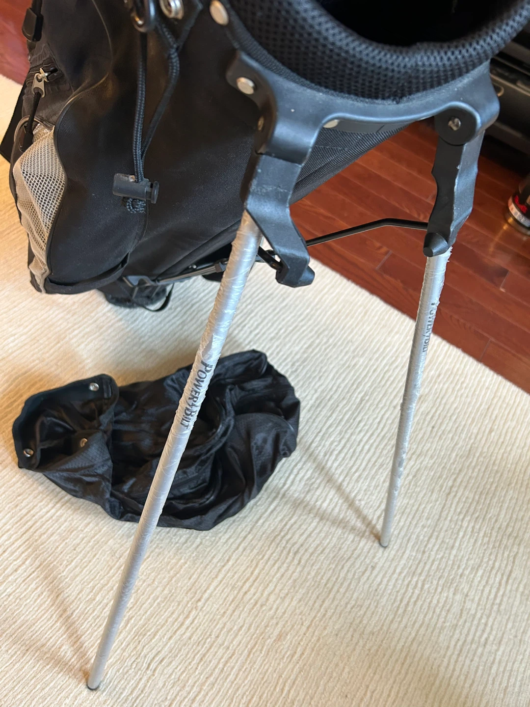 PowerBilt 7-way Stand Golf Bag - photo 3
