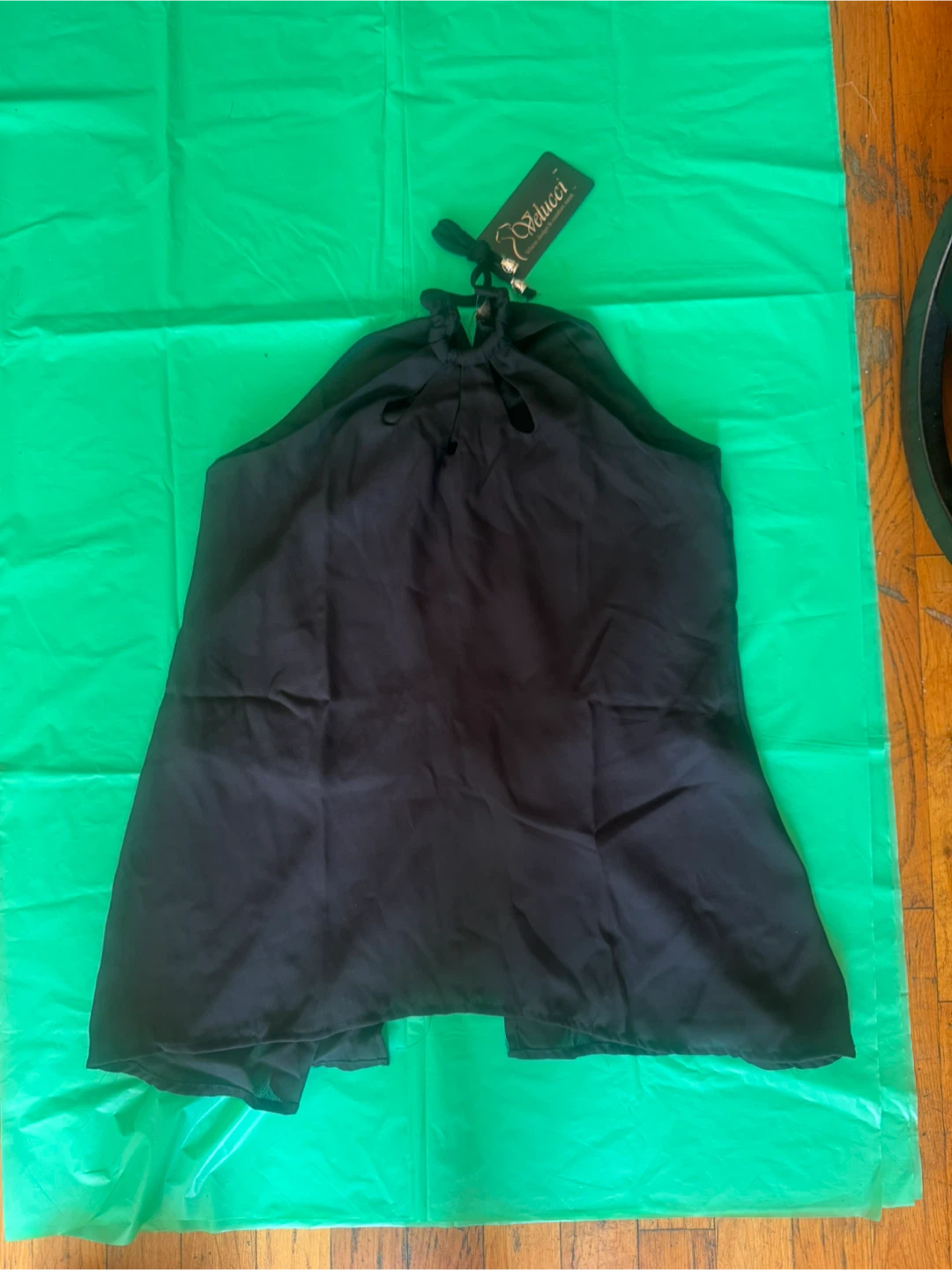 Blusa $5