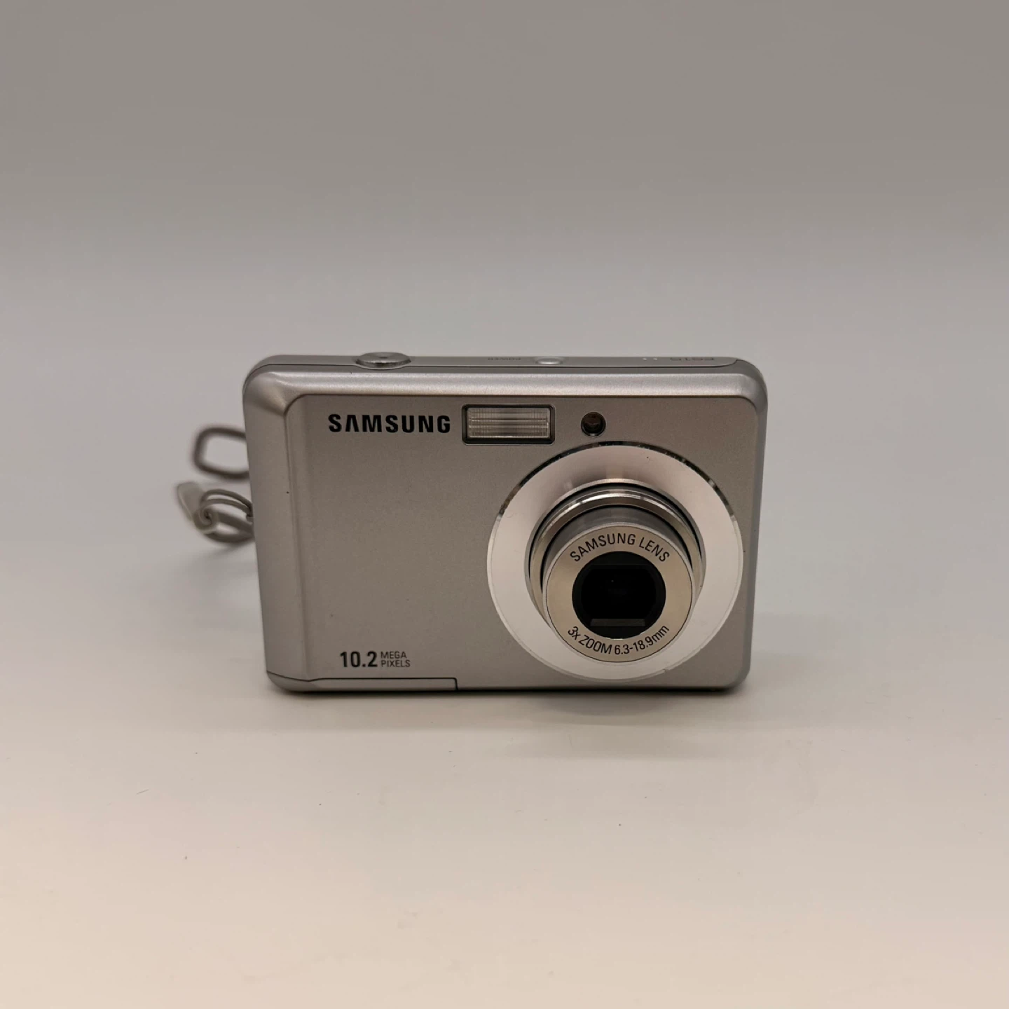 Samsung ES15 Digital Camera
