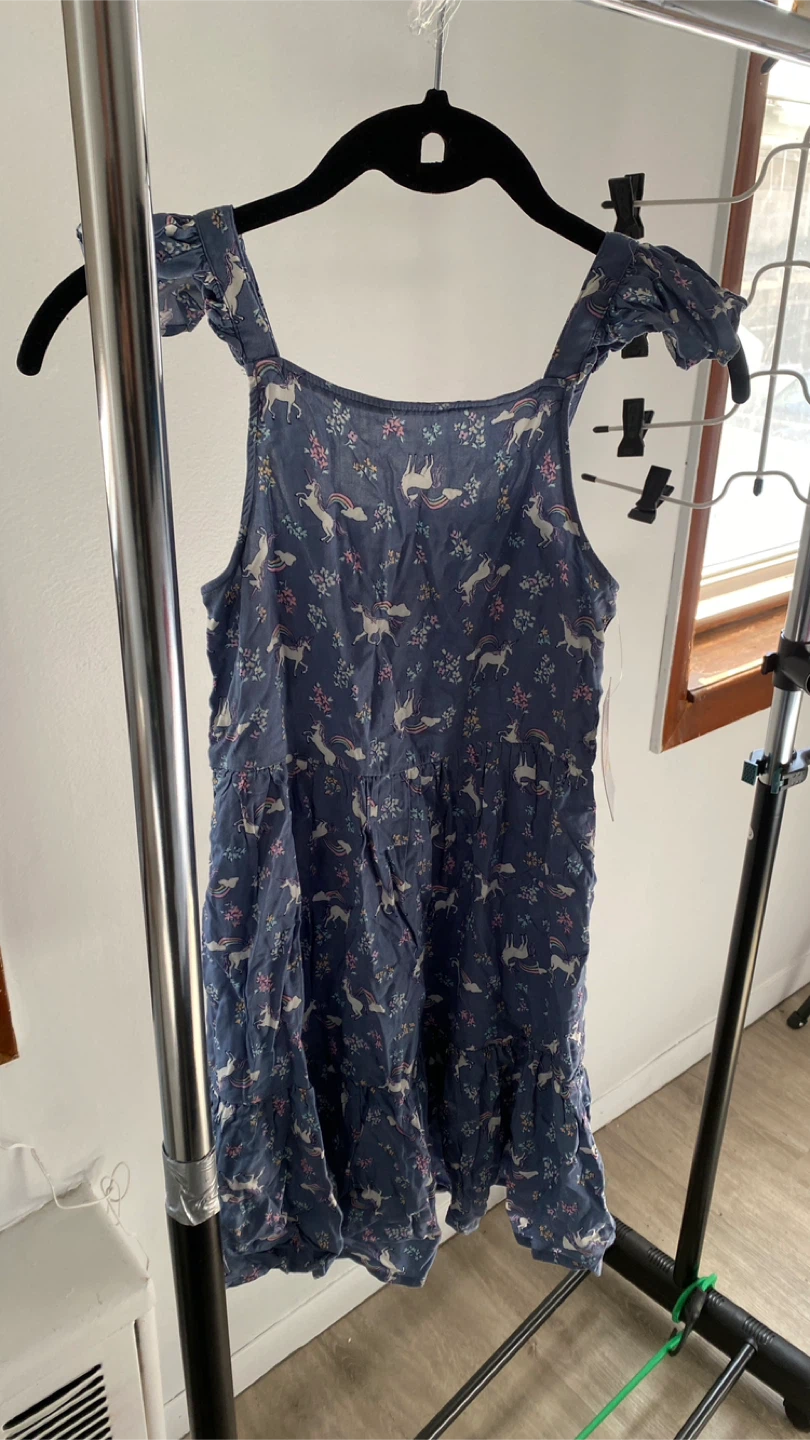 Jumping beans dress size 8 - photo 3