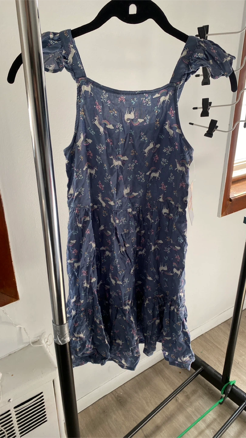 Jumping beans dress size 8 - photo 2