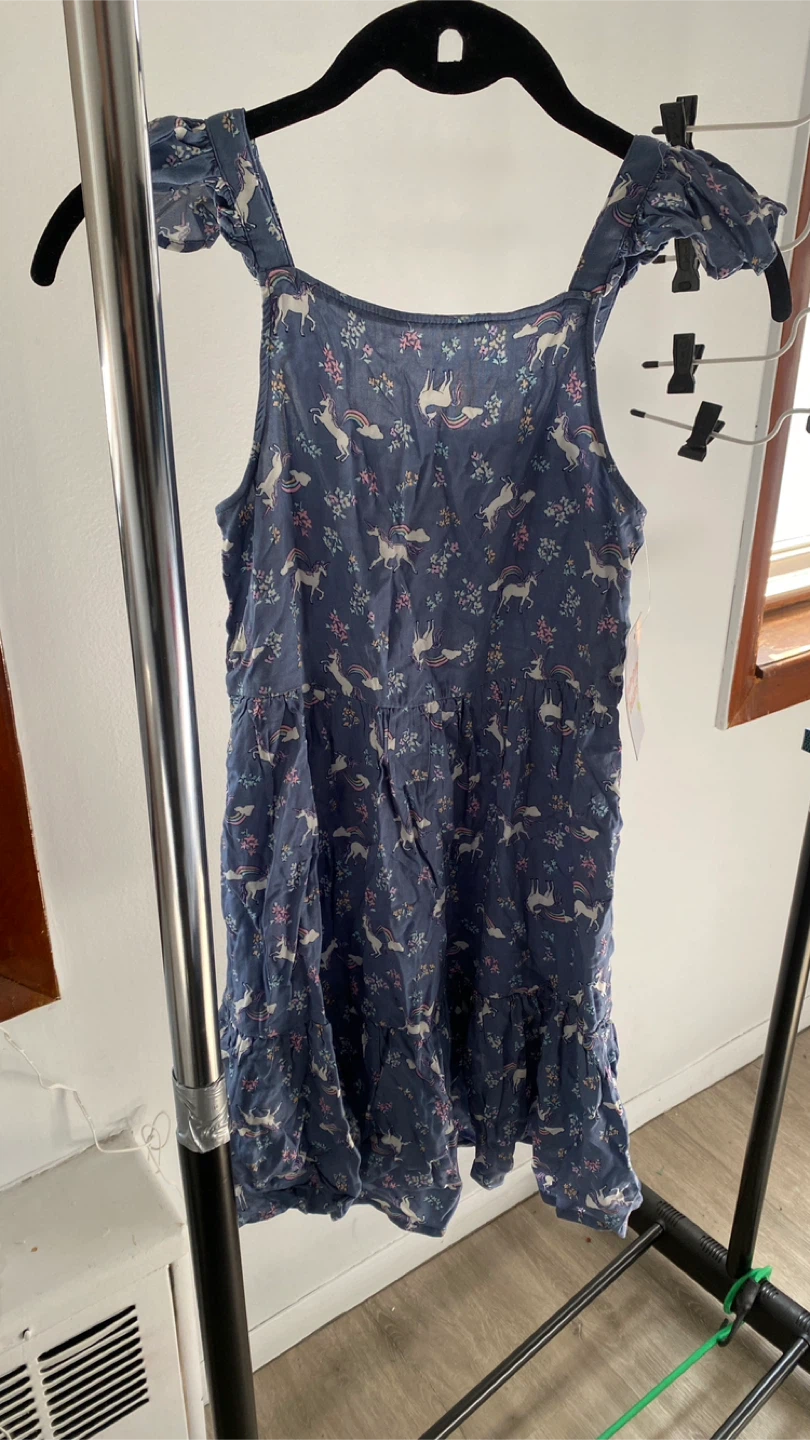 Jumping beans dress size 8 - photo 5