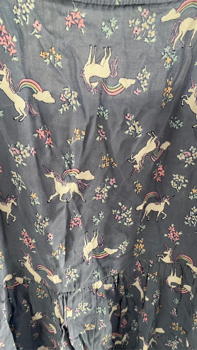 Jumping beans dress size 8 - photo 4