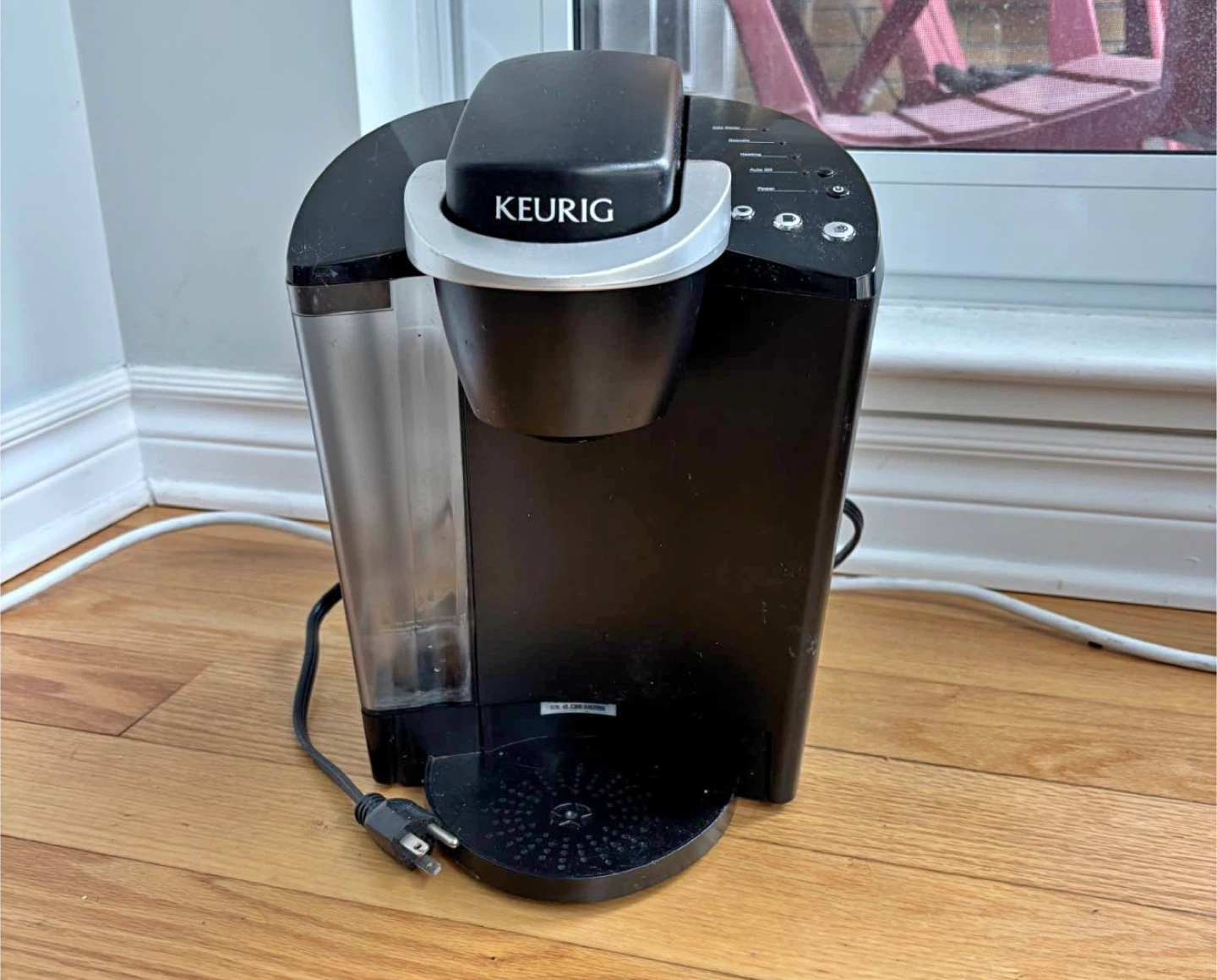 Keurig Coffee Maker