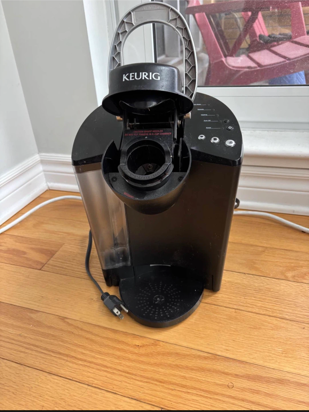 Keurig Coffee Maker - photo 2