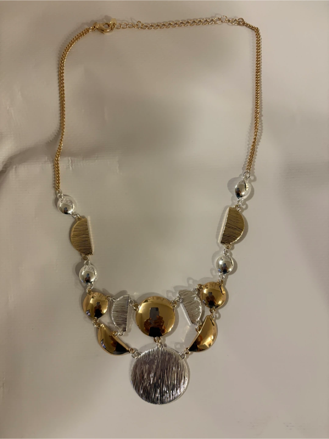 Suncoast Necklace