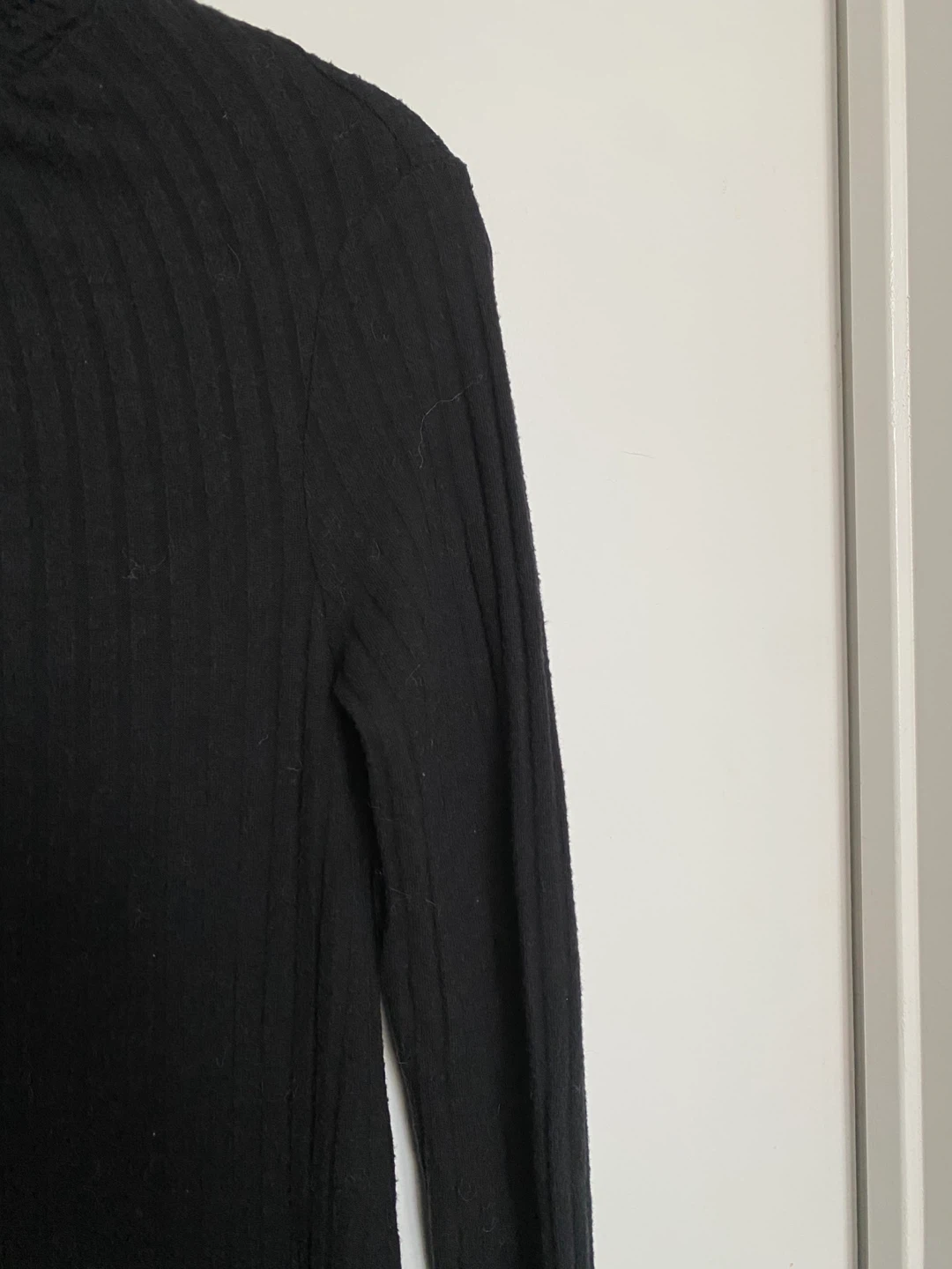 Topshop Mini Mock Dress - L - photo 4