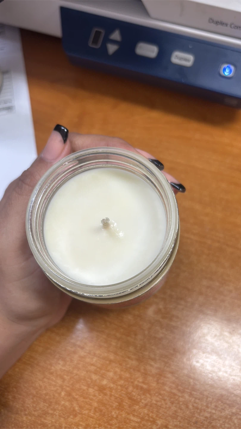 Austy Lou "Aperol Spritz" Scented Candle - photo 3