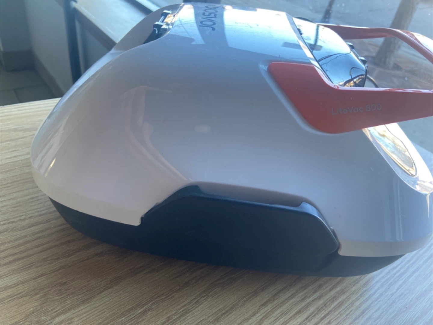 Gosvor robotic pool cleaner - photo 2