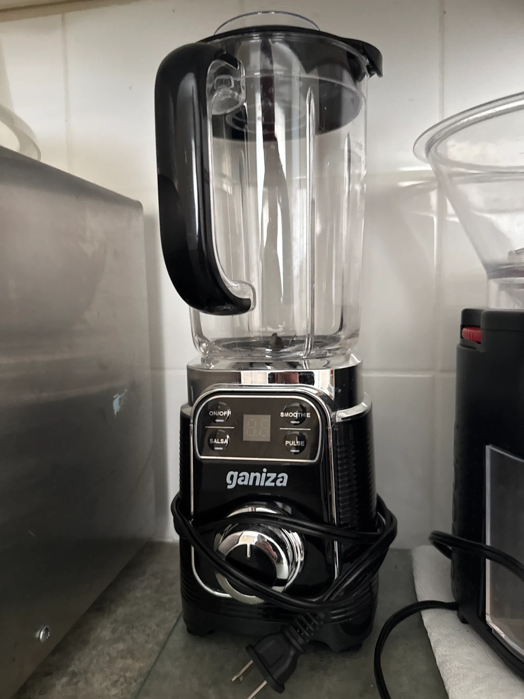 Ganiza Blender