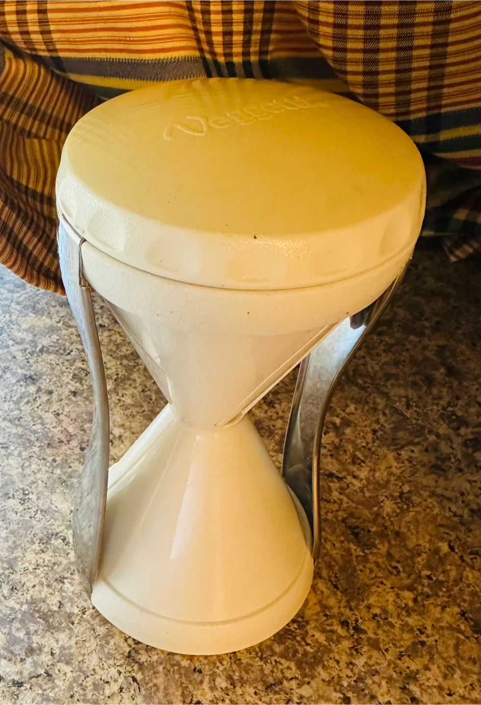 Veggetti Spiralizer Vegetable Slicer