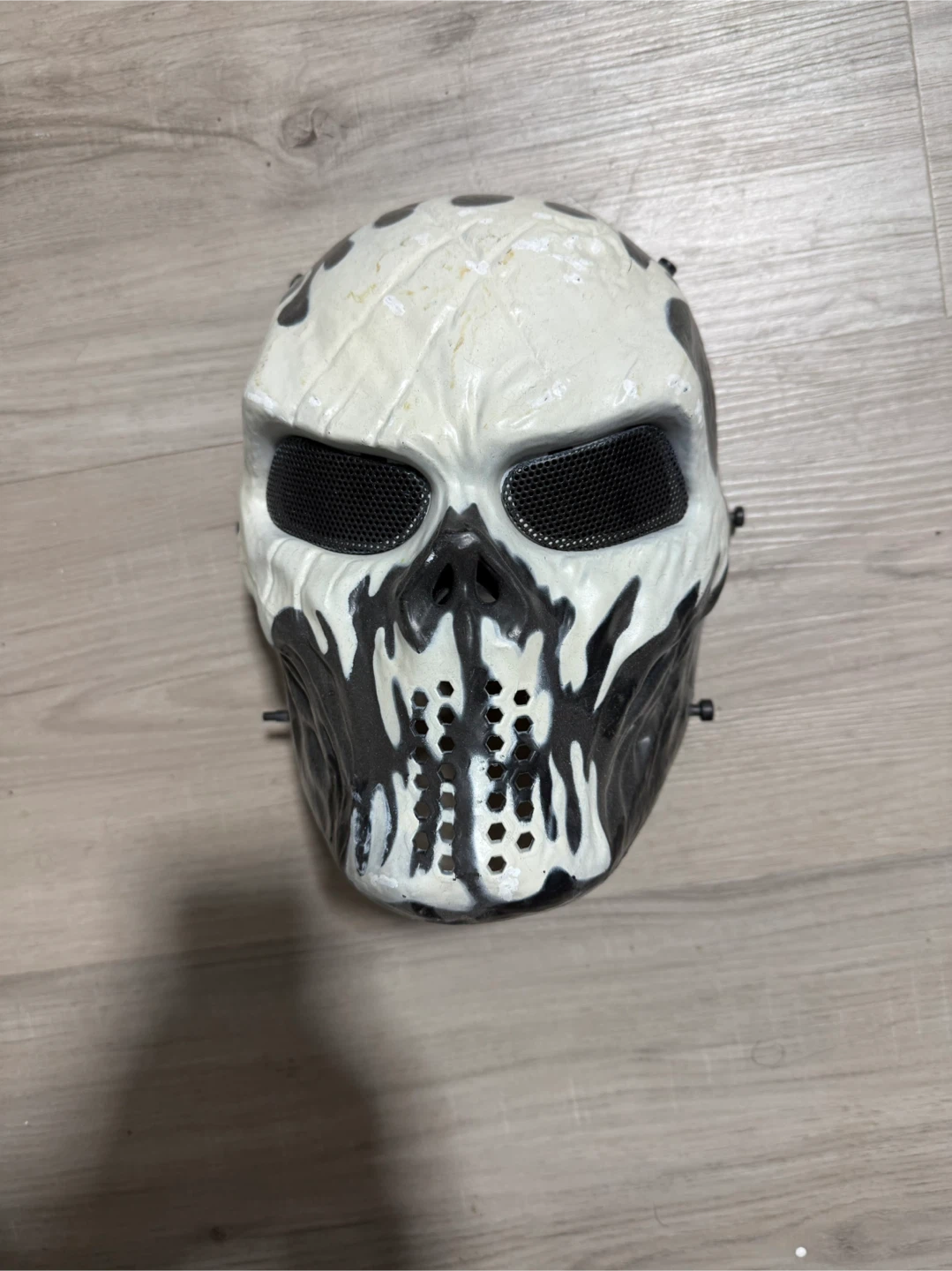 Skull Mask