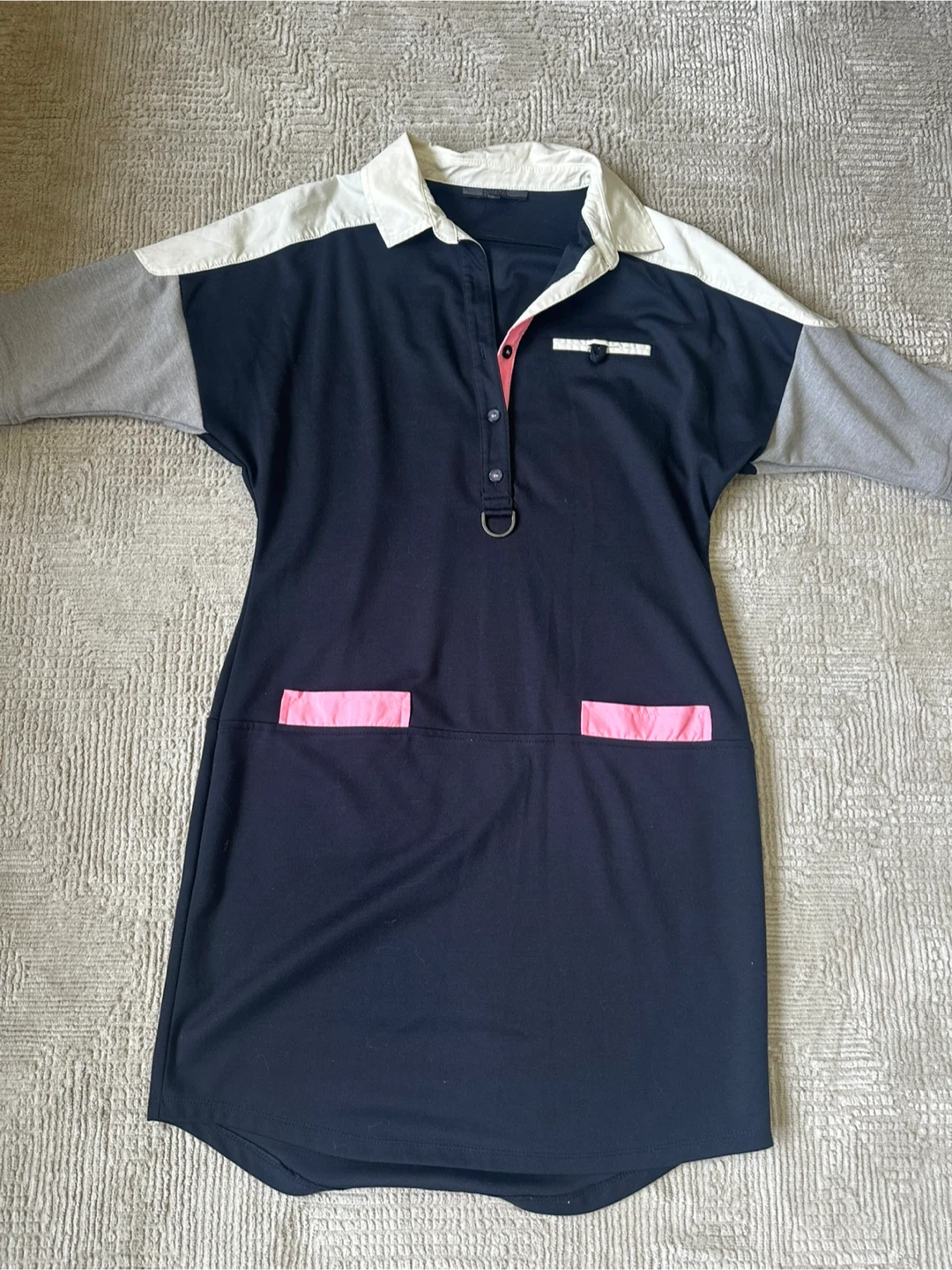 FORENZA Women's Size M Dress