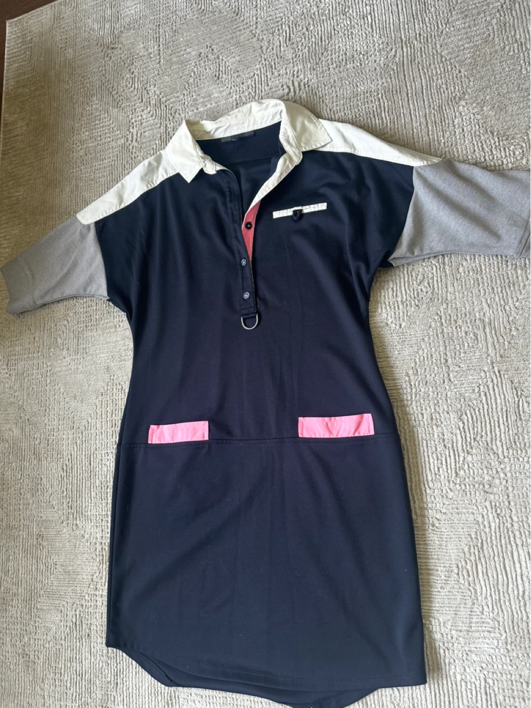 FORENZA Women's Size M Dress - photo 2