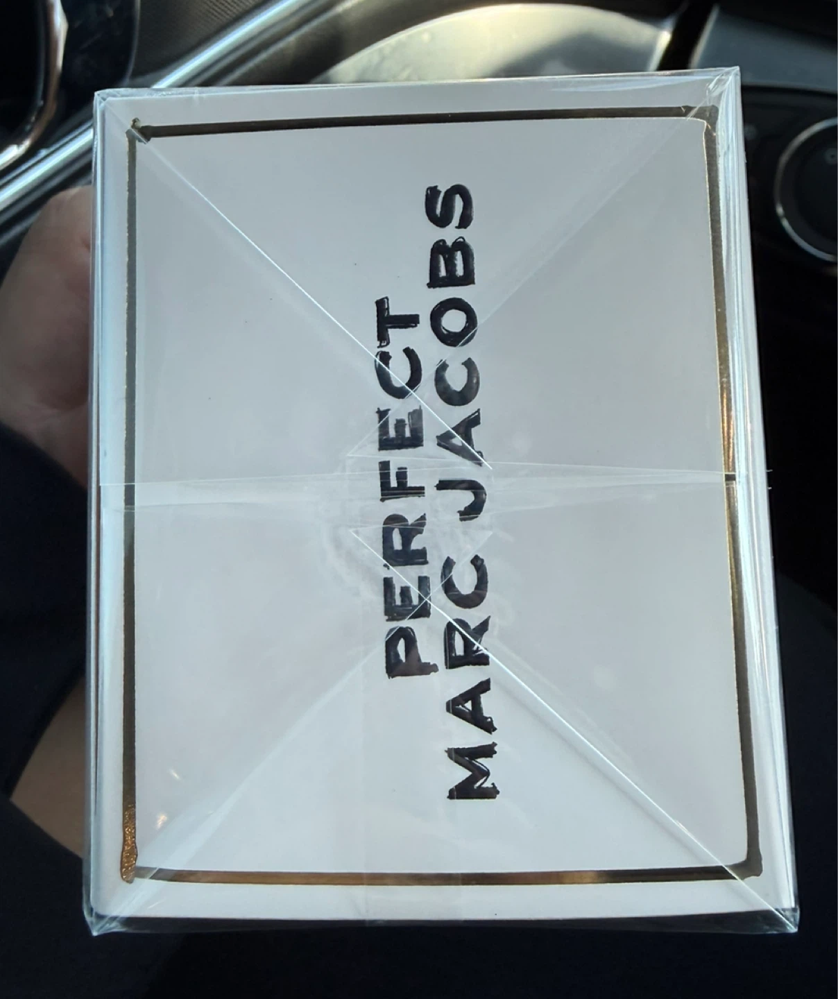 Marc Jacobs Perfect Eau de Parfum Spray 100ml - photo 2