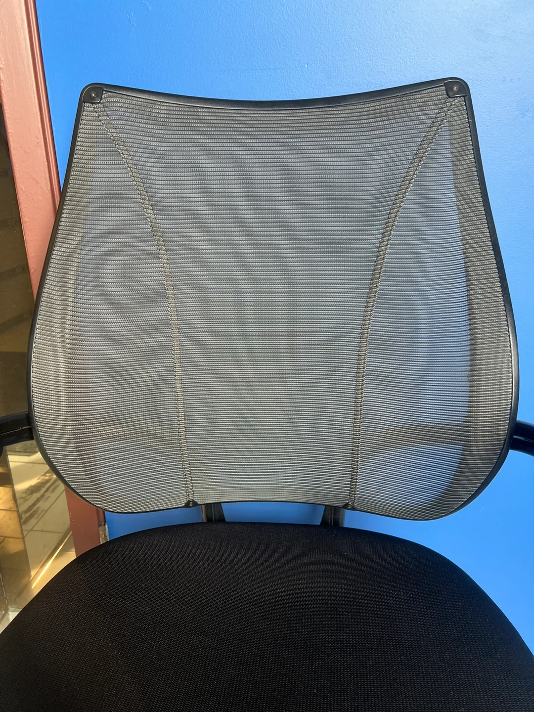 Advanced Ergonomics Humanscale Liberty Task chair home / office - photo 4