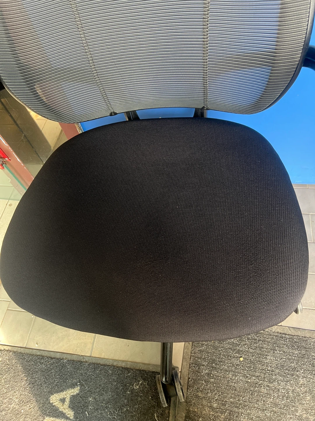 Advanced Ergonomics Humanscale Liberty Task chair home / office - photo 5