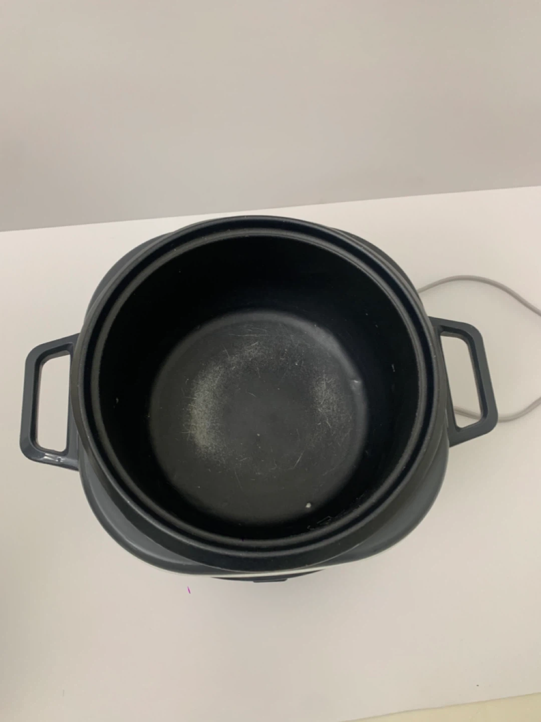 Rice Cooker - Black+Decker - Kitchen Appliances / Cooking - photo 4