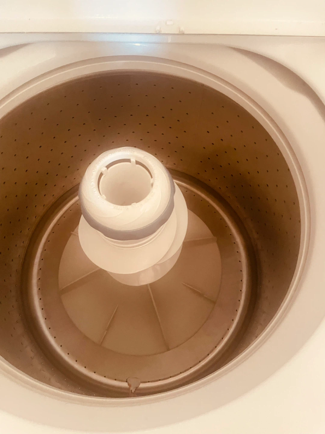 Maytag Top Load Washing Machine
