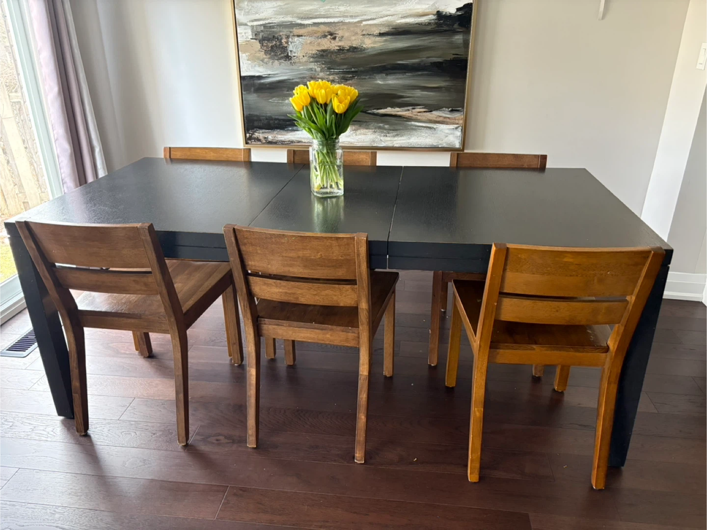 Extendable Dining Table from EQ3 - photo 2