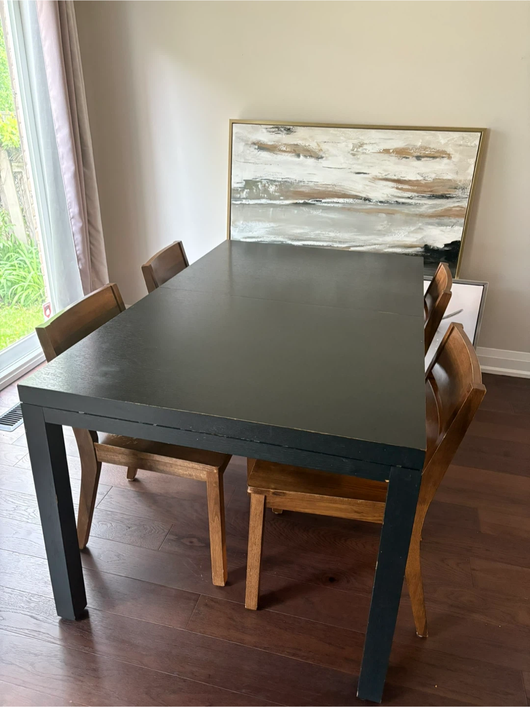 Extendable Dining Table from EQ3 - photo 4