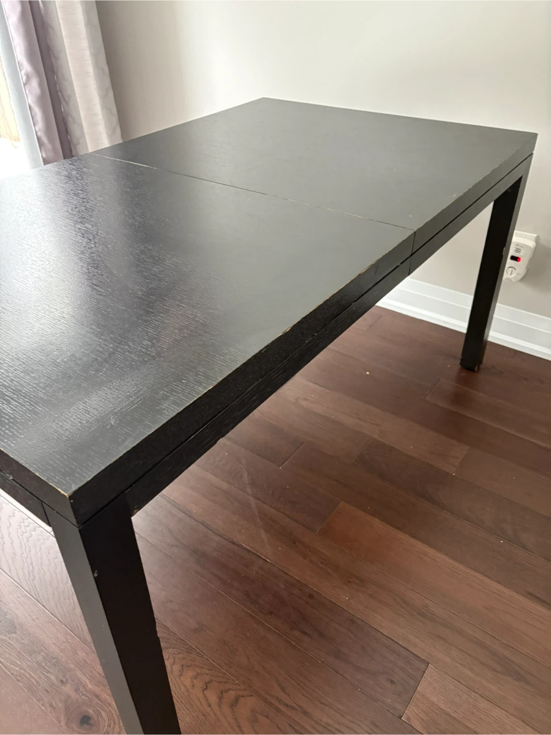 Extendable Dining Table from EQ3 - photo 5