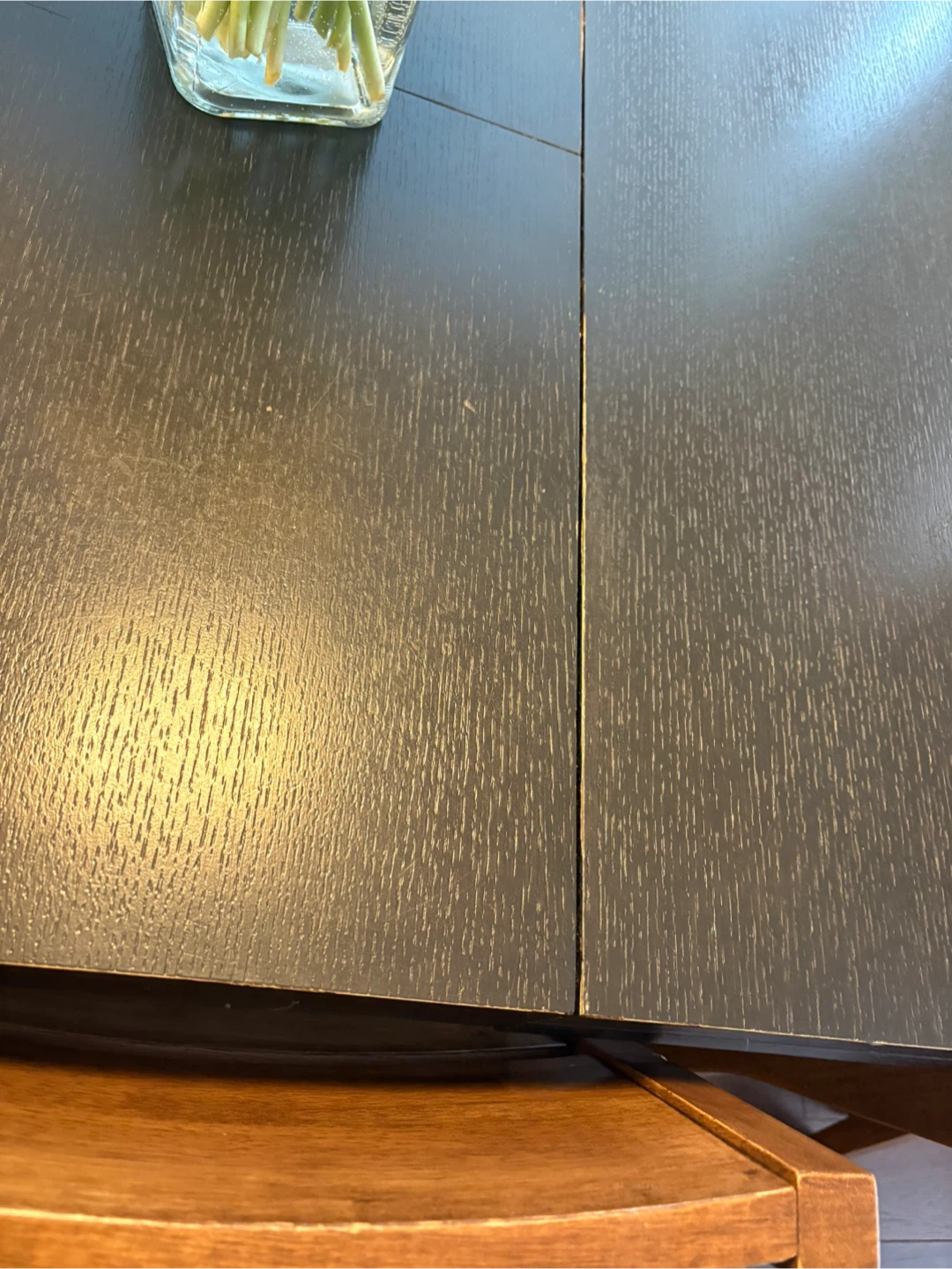 Extendable Dining Table from EQ3 - photo 3