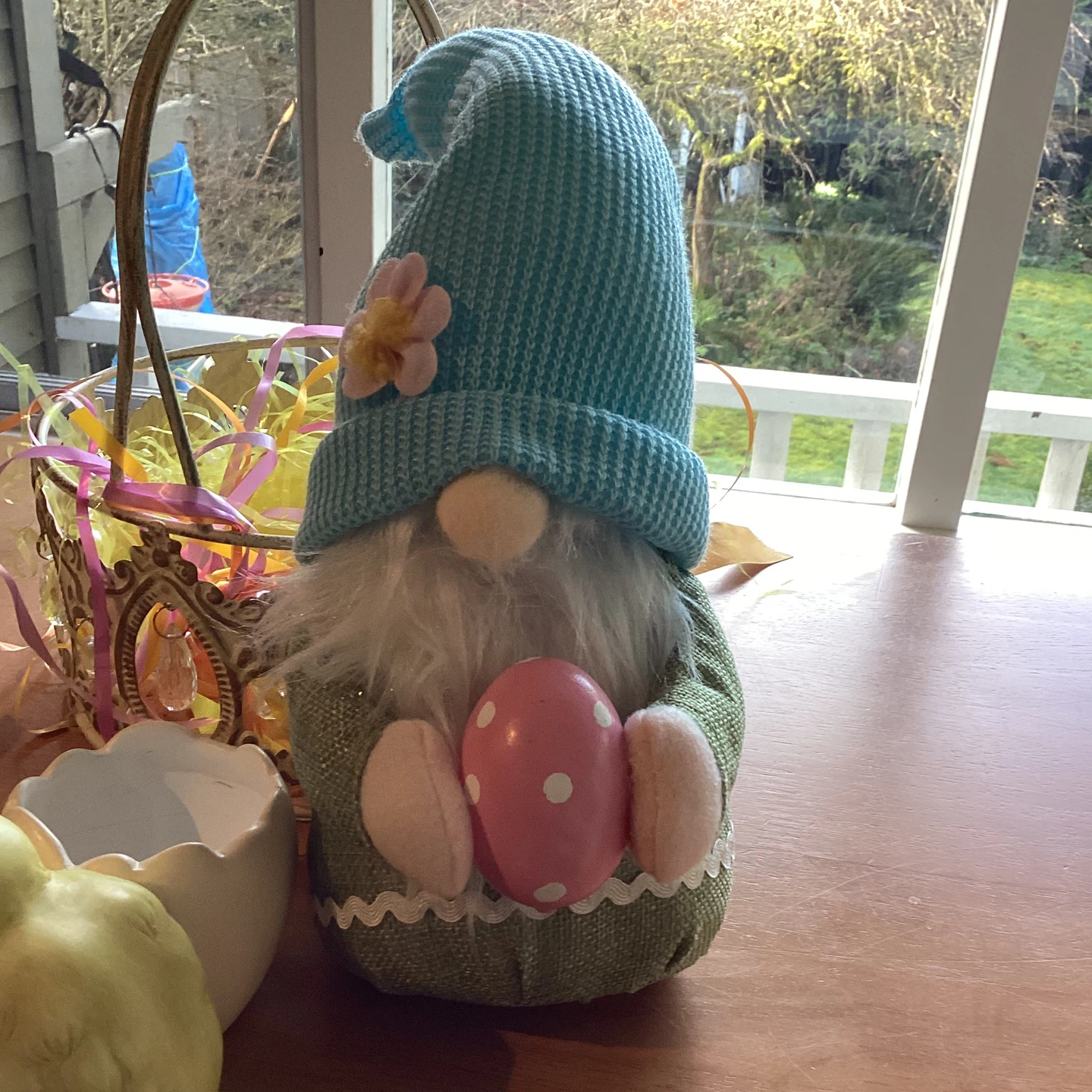 Easter Stuff - photo 2