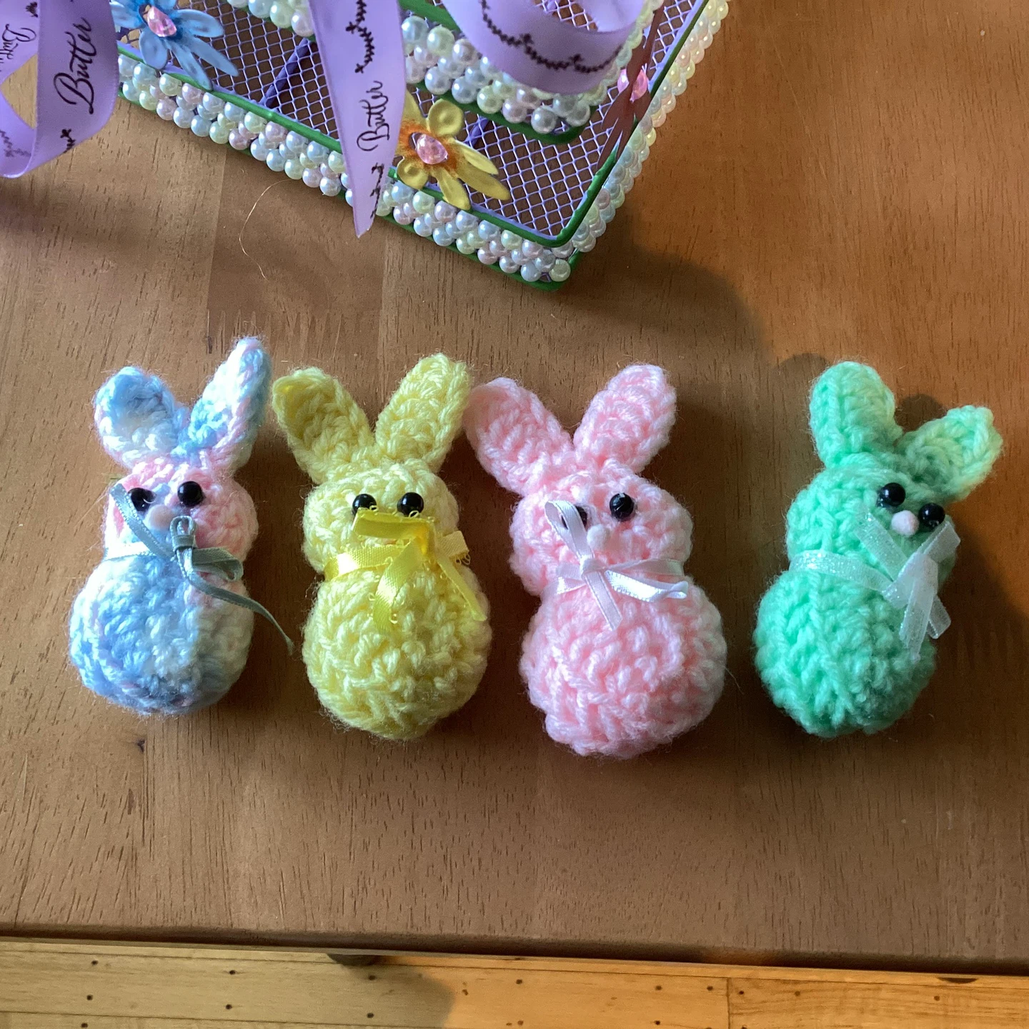 Easter Stuff - photo 3