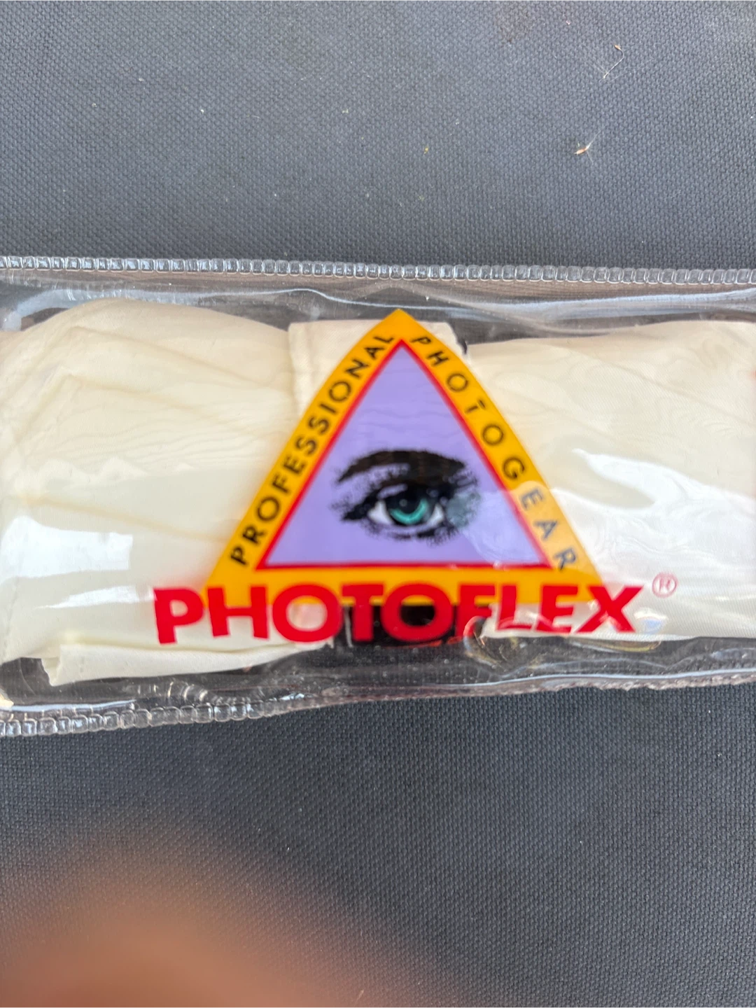 Photoflex 30" White Nylon Umbrella - photo 4