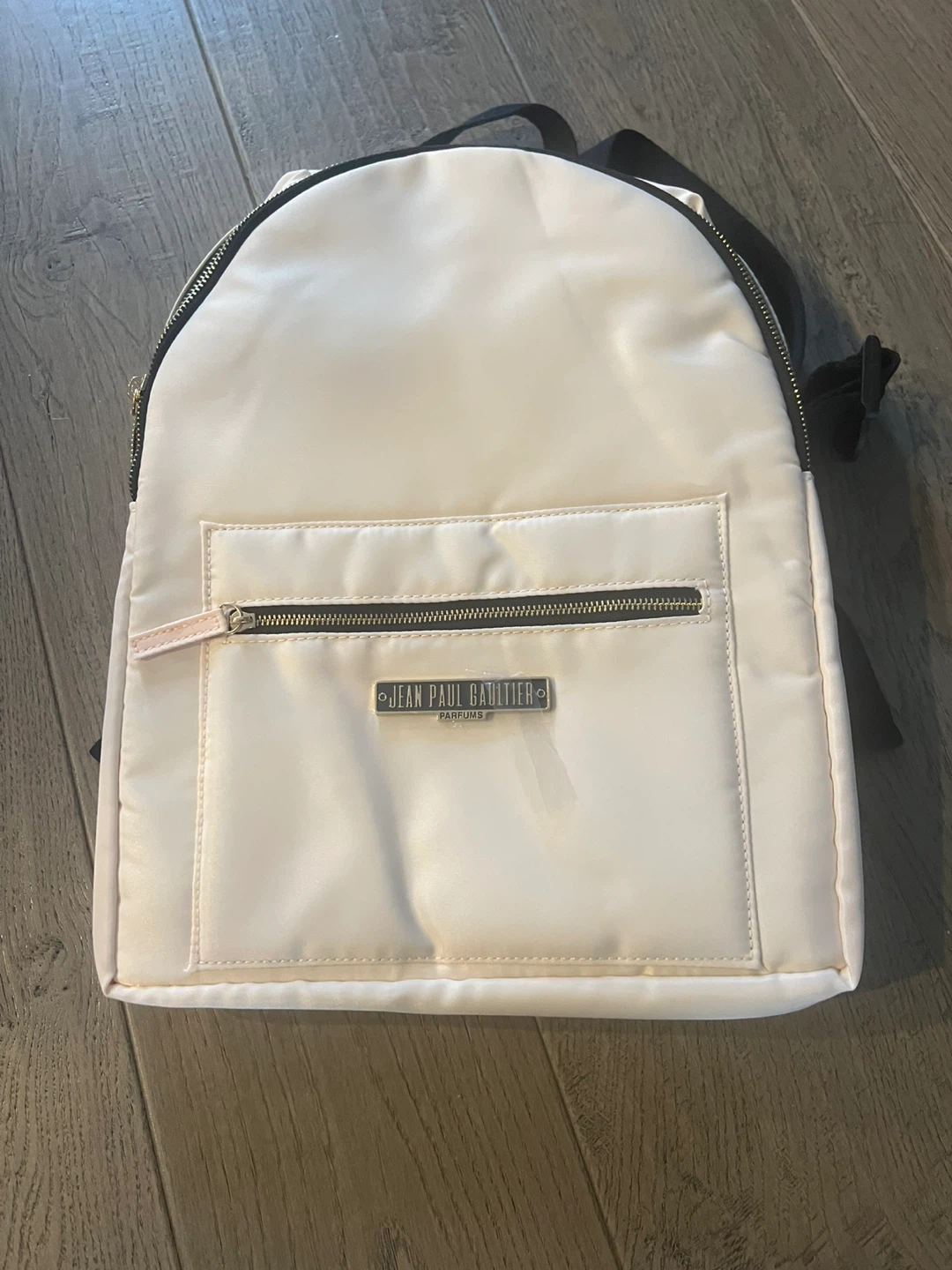 Jean Paul Gaultier Perfume Backpack