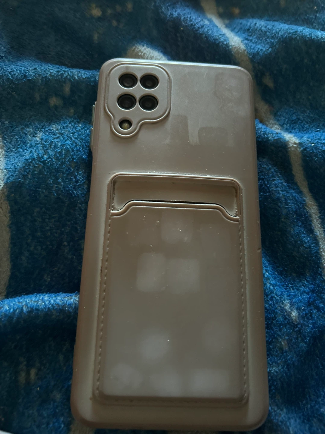 Samsung Galaxy A12 Smartphone - photo 4