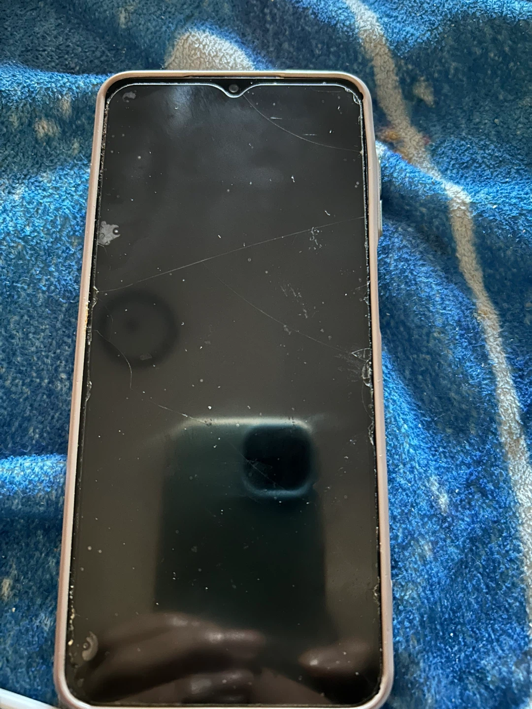 Samsung Galaxy A12 Smartphone - photo 3