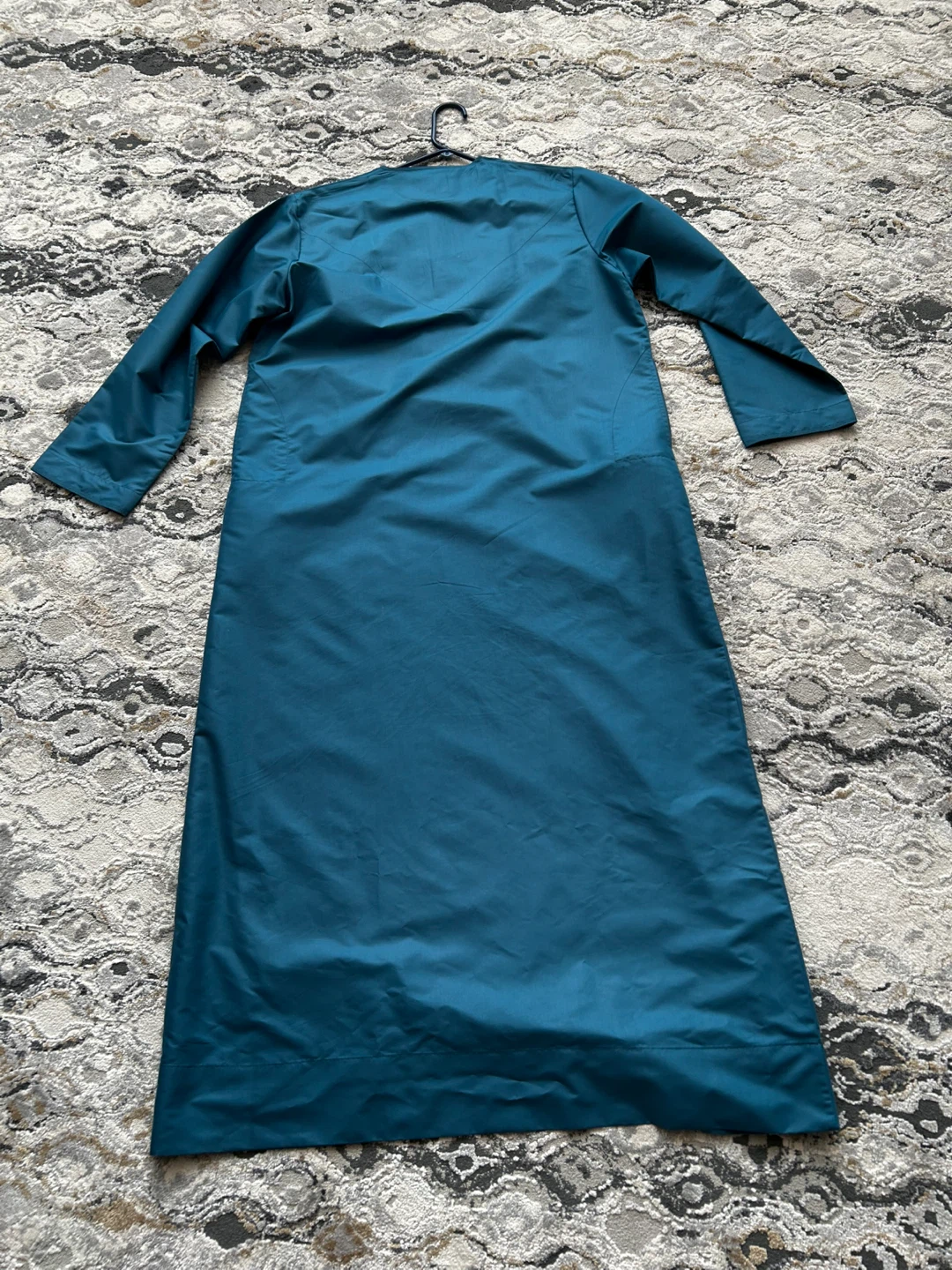 AL NOOR Thobe - photo 5