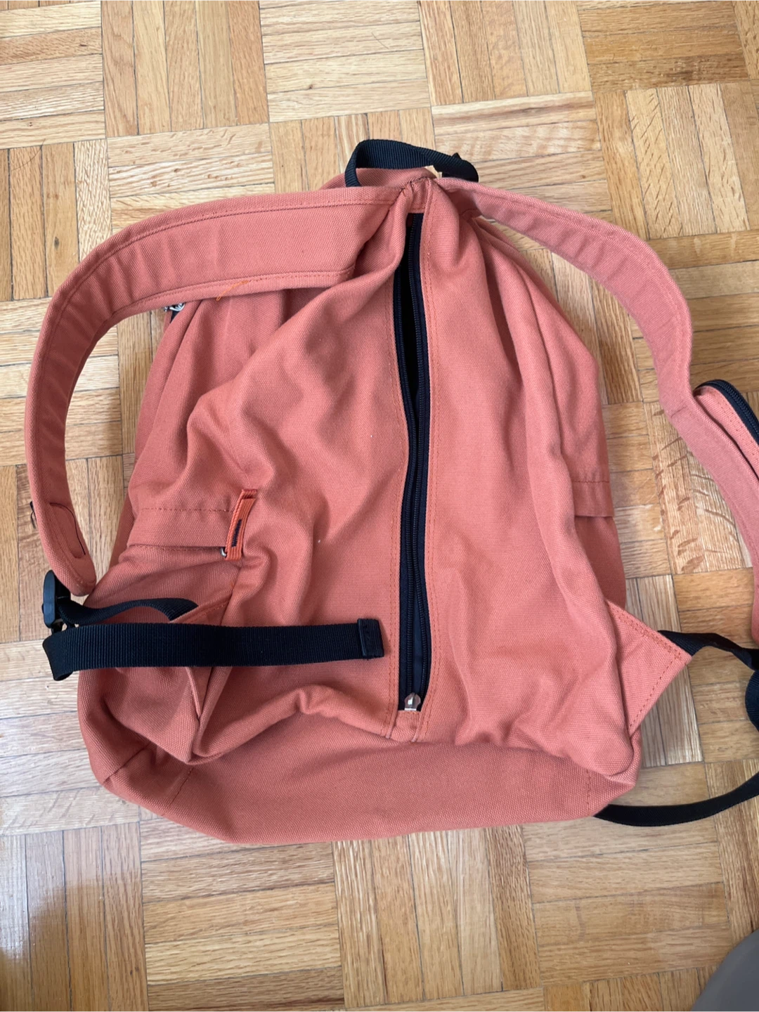 Sport Replay Everwear Backpack - Orange - photo 2