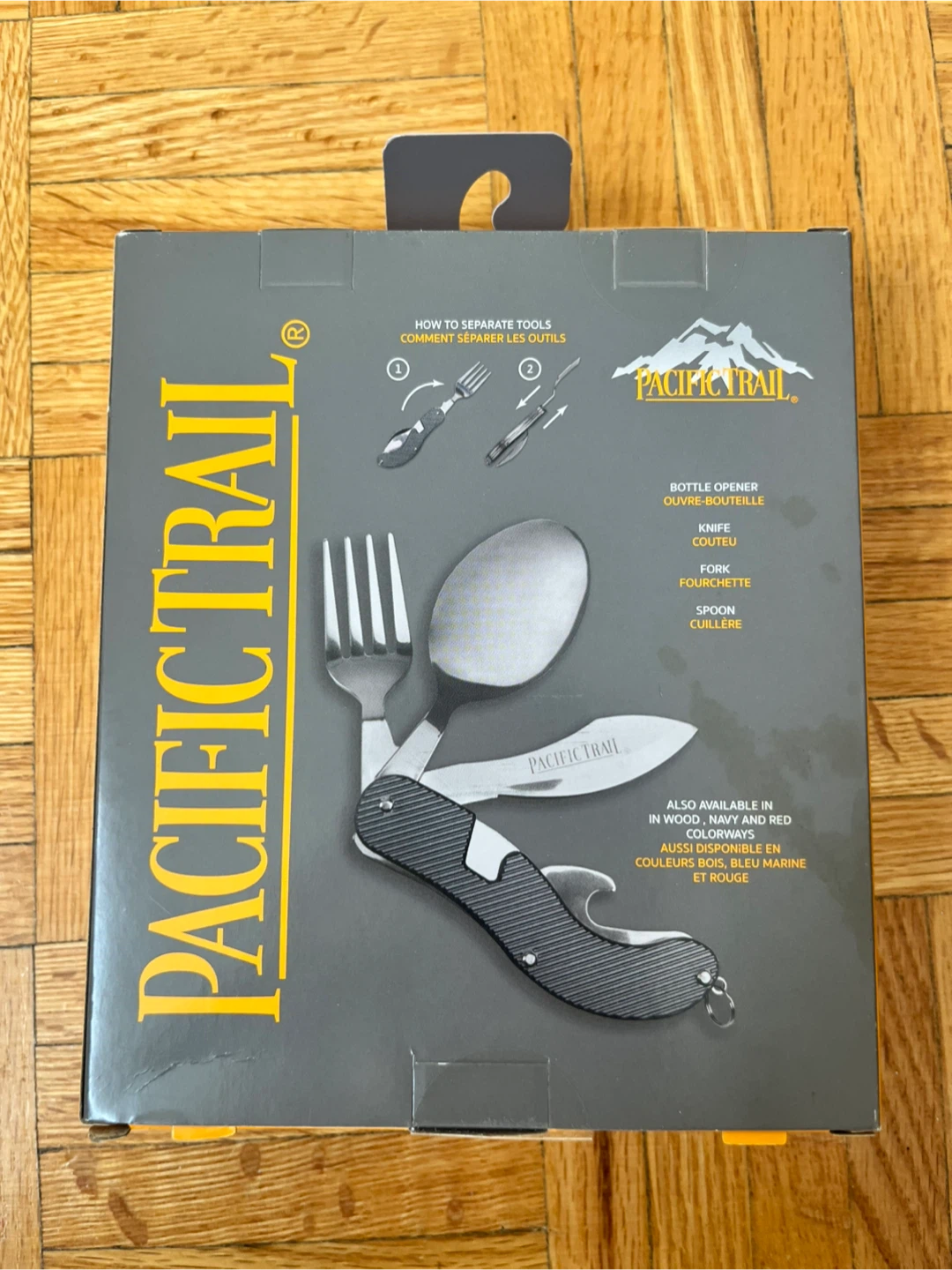 Camper Multi-Tool - photo 2