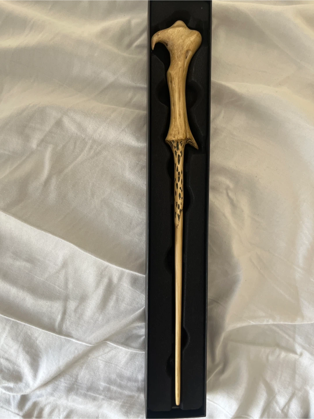 Harry Potter Voldemort’s Wand - photo 2