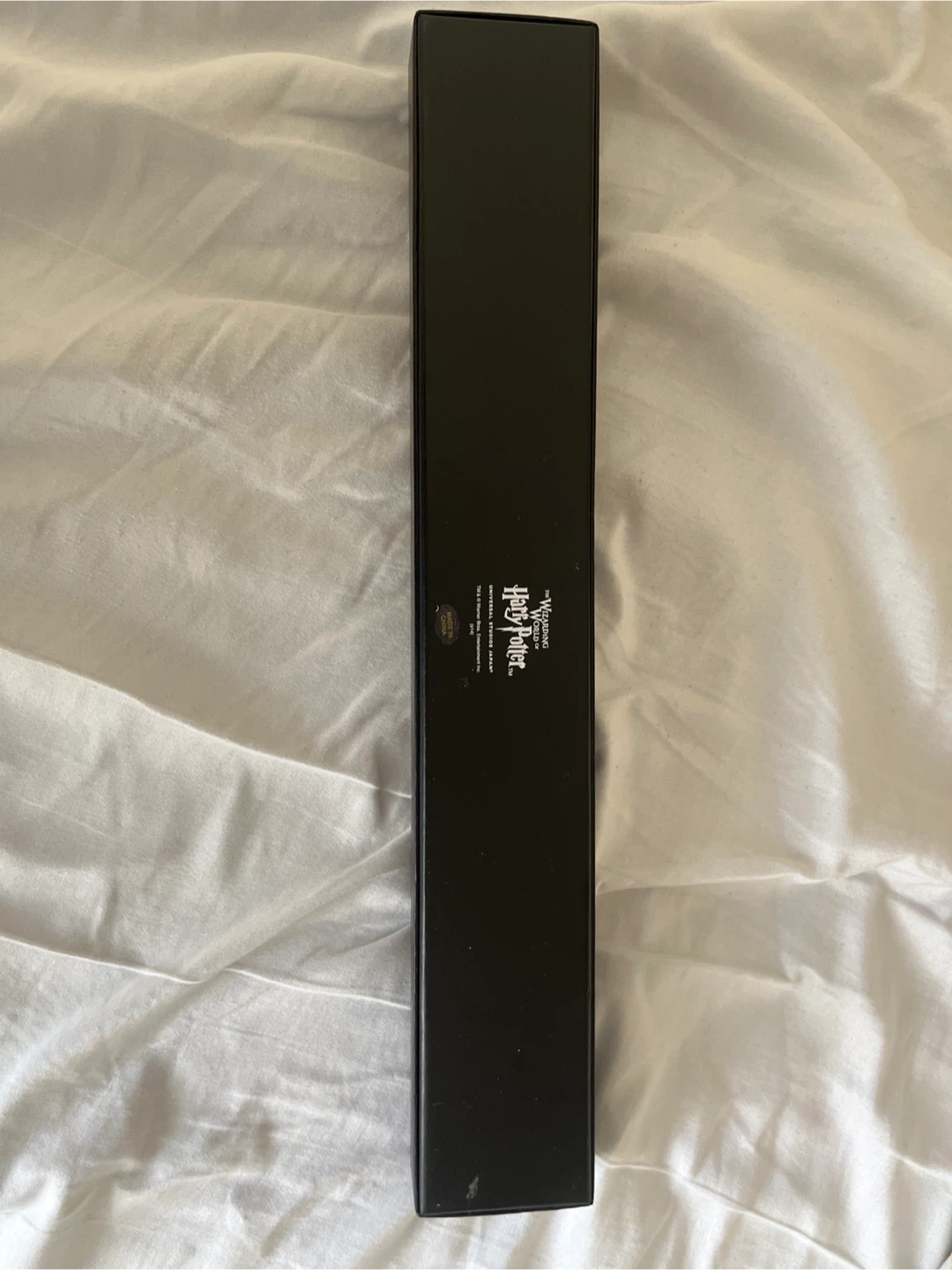 Harry Potter Voldemort’s Wand
