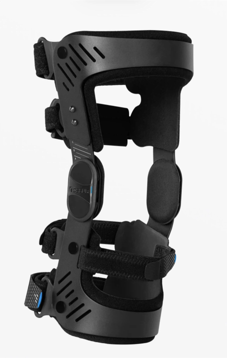 Össur Rebound DUAL Hinged Knee Brace - photo 3